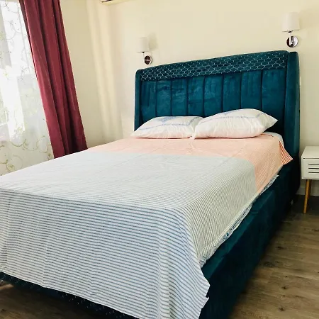 Apartment Splandid By The Sea