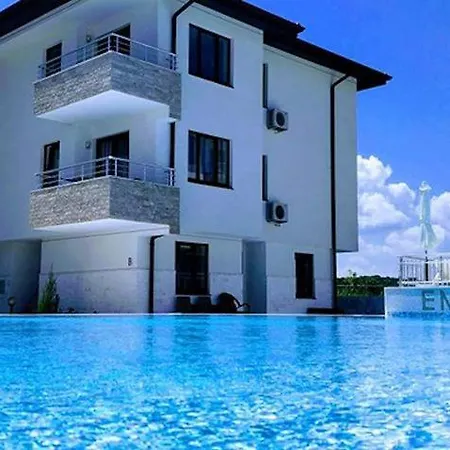 Apartment Splandid By The Sea *