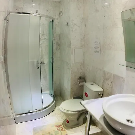 Apartment Splandid By The Sea Sozopol