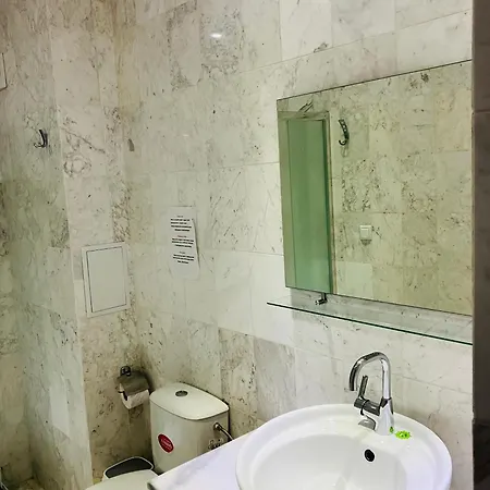Apartment Splandid By The Sea Sozopol